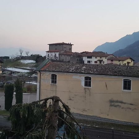 Appartamento The Tourist San Rocco Solto Collina Exterior photo
