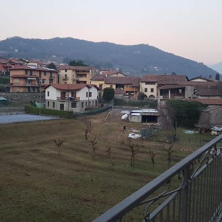 Appartamento The Tourist San Rocco Solto Collina Exterior photo