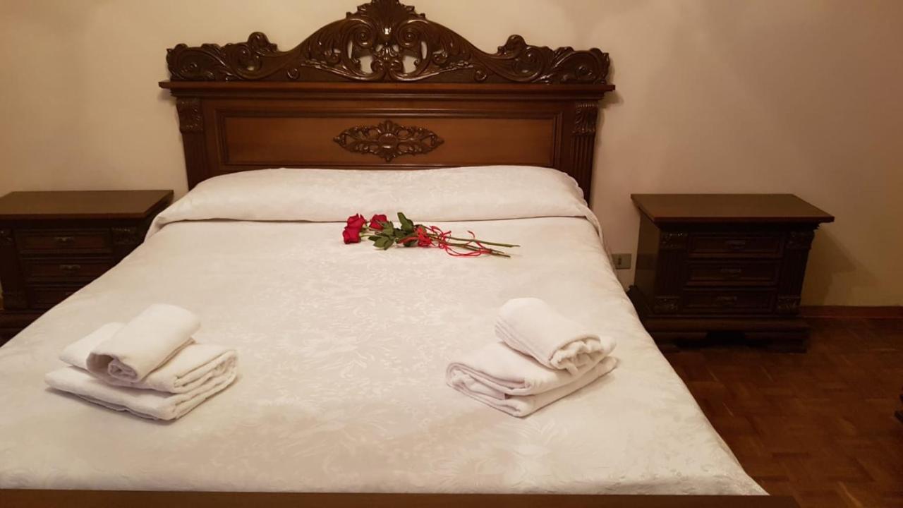 Appartamento The Tourist San Rocco Solto Collina Exterior photo